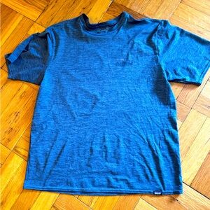 Patagonia Men's Capilene® Cool Daily Graphic Shirt